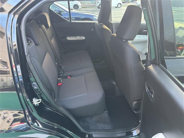 Suzuki Ignis 4
