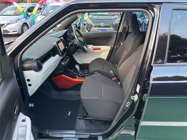 Suzuki Ignis 5