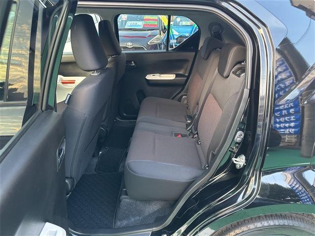 Suzuki Ignis 6