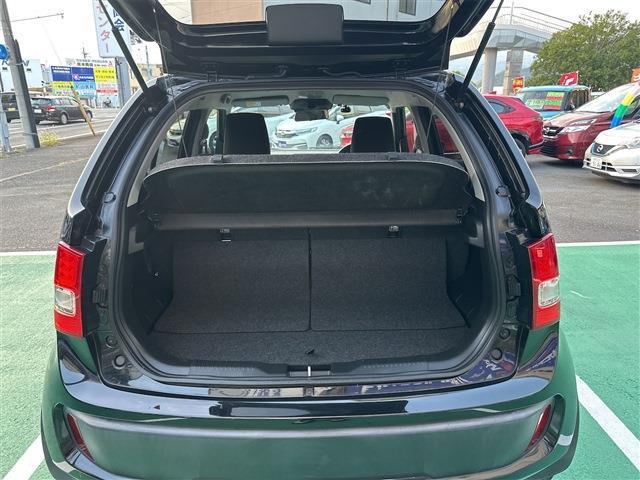 Suzuki Ignis 7