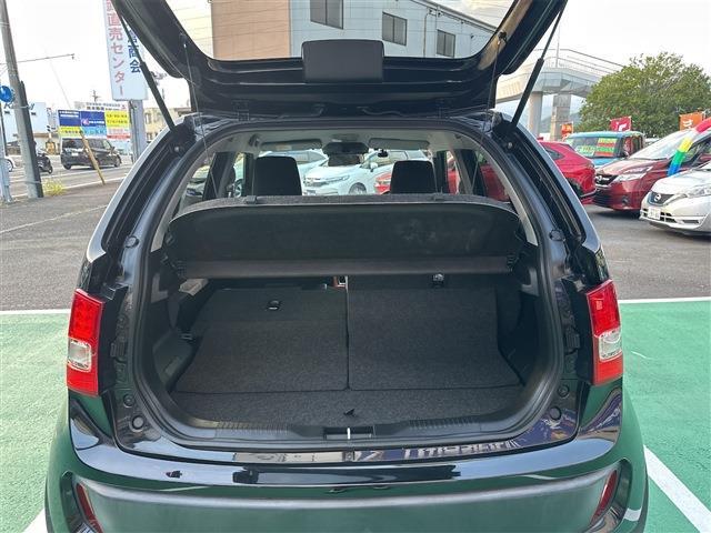Suzuki Ignis 8
