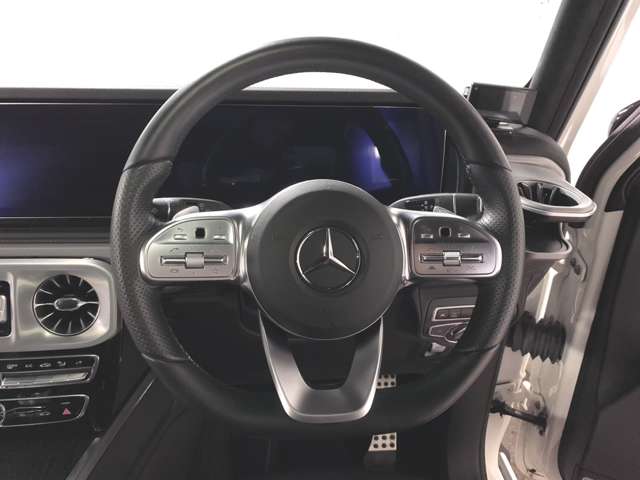 Mercedes-Benz G-Class 7