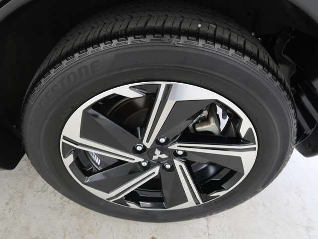 Mitsubishi Eclipse Cross 12
