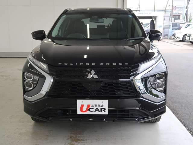 Mitsubishi Eclipse Cross 2