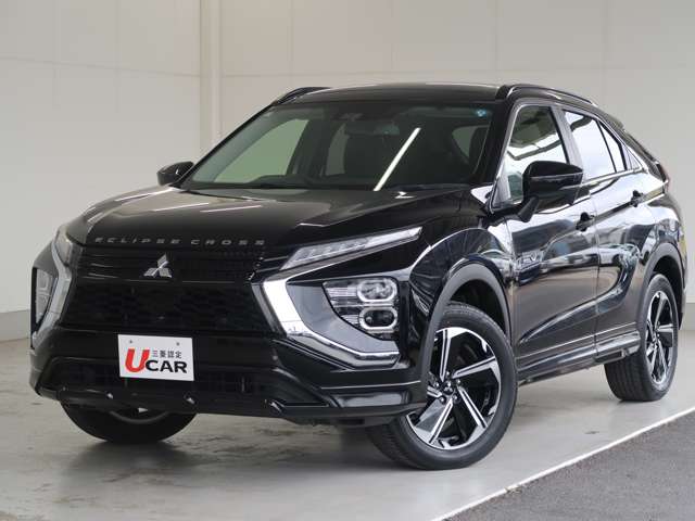 Mitsubishi Eclipse Cross 3