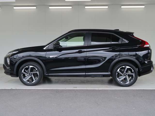 Mitsubishi Eclipse Cross 4