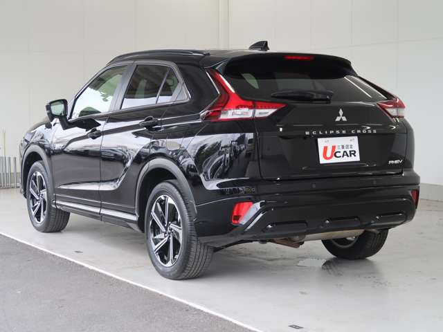 Mitsubishi Eclipse Cross 5