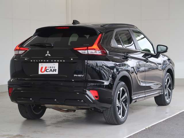 Mitsubishi Eclipse Cross 7