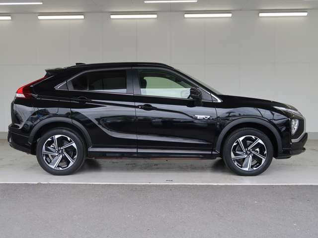 Mitsubishi Eclipse Cross 8