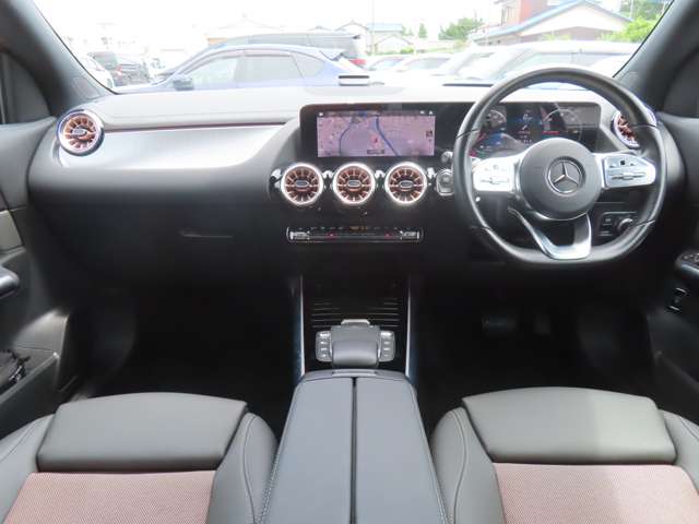 Mercedes-Benz EQA 5