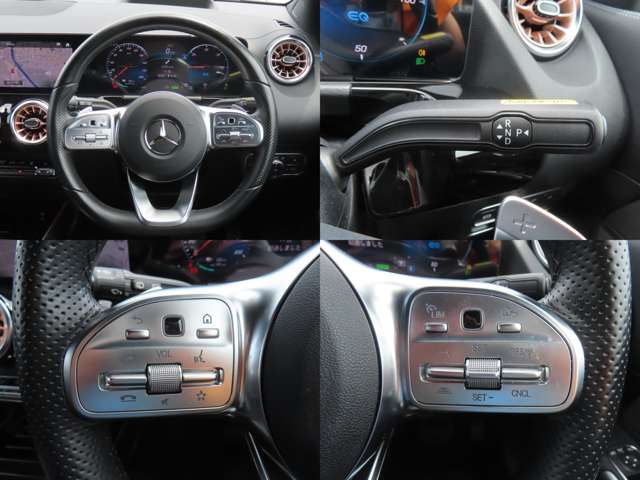 Mercedes-Benz EQA 6