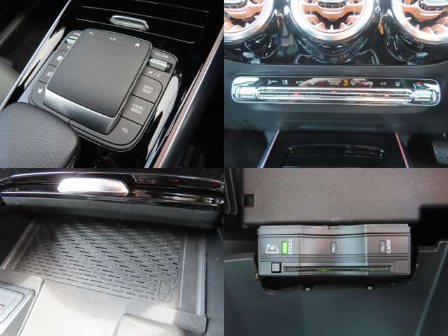 Mercedes-Benz EQA 7