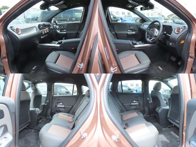 Mercedes-Benz EQA 9