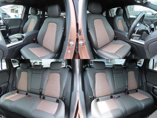 Mercedes-Benz EQA 10