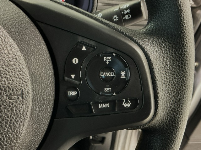 Honda N-VAN 5
