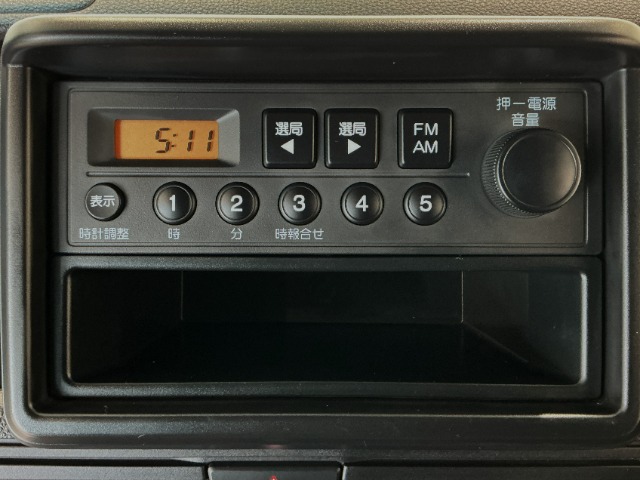 Honda N-VAN 6