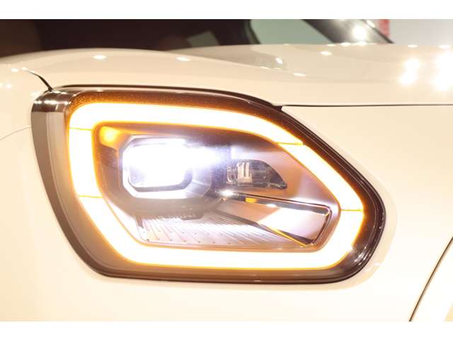 MINI Countryman 11