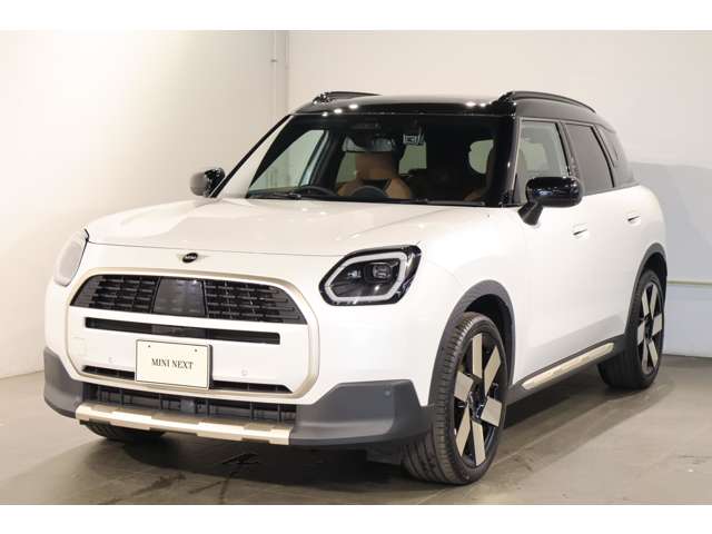 MINI Countryman 4