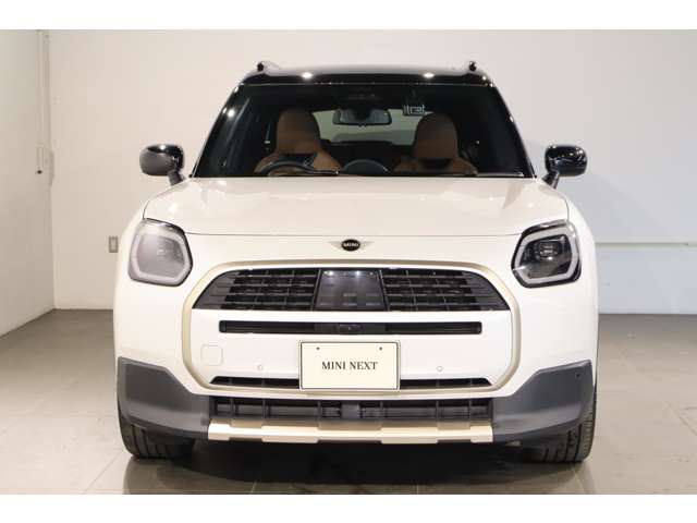 MINI Countryman 5