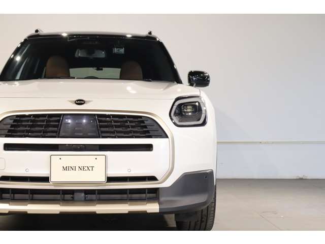 MINI Countryman 6