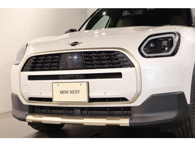 MINI Countryman 7