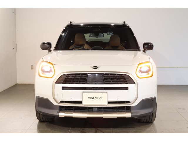 MINI Countryman 9