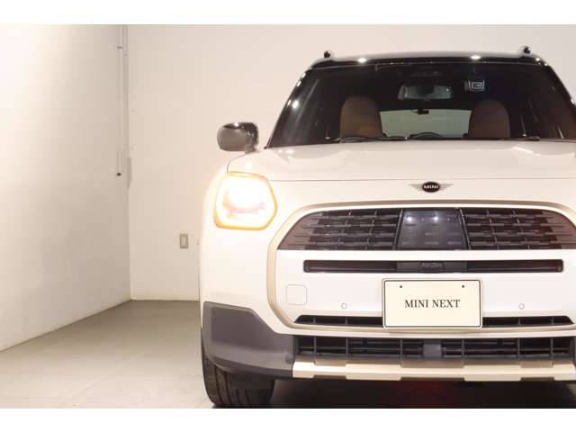 MINI Countryman 10