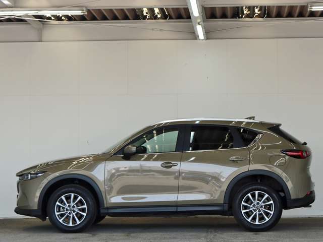 Mazda CX-5 11