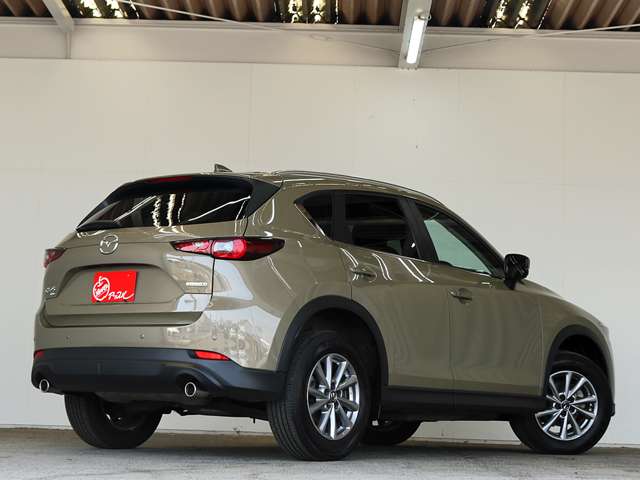Mazda CX-5 12