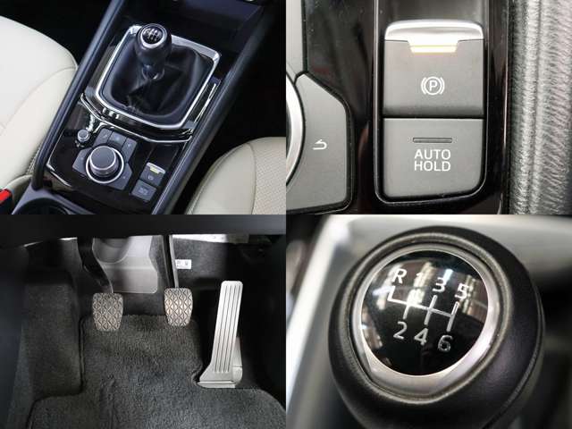 Mazda CX-5 4