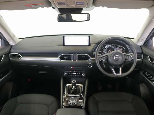 Mazda CX-5 6