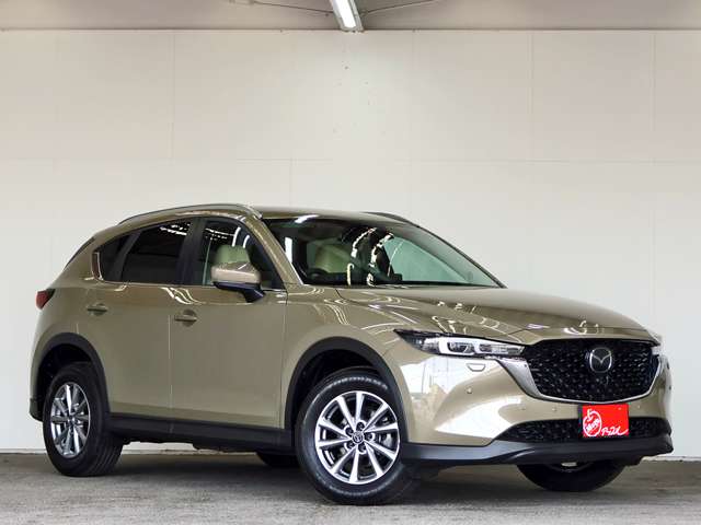 Mazda CX-5 7