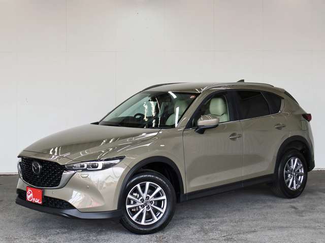 Mazda CX-5 8