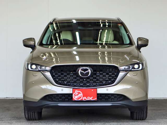 Mazda CX-5 9