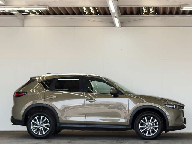 Mazda CX-5 10