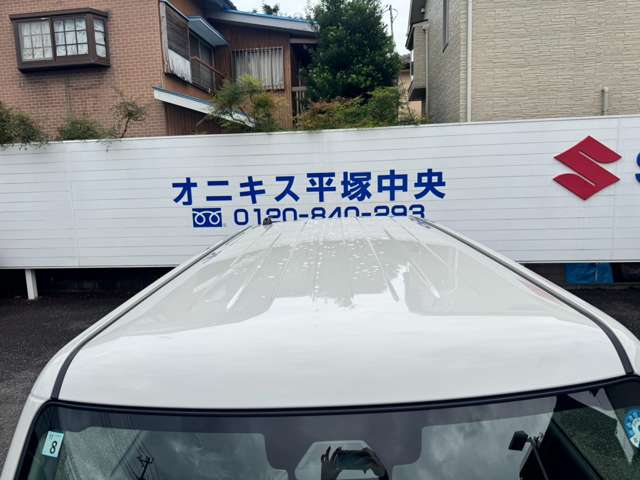 Suzuki Hustler 8