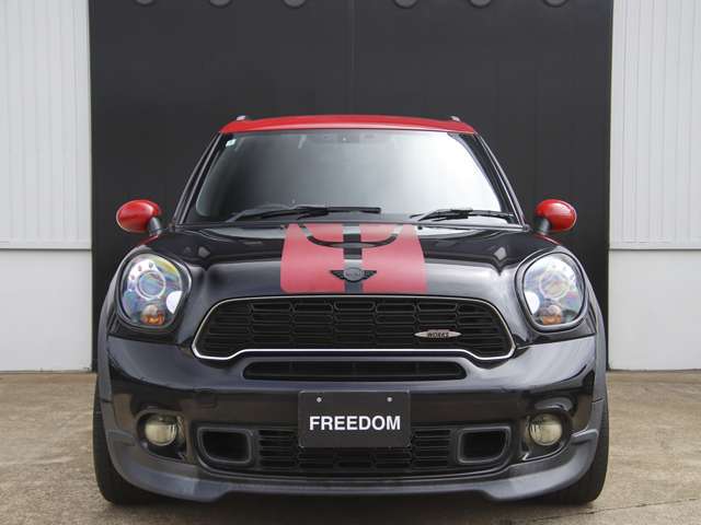 MINI Crossover 2
