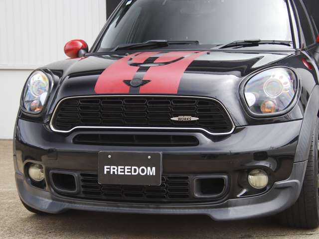 MINI Crossover 3