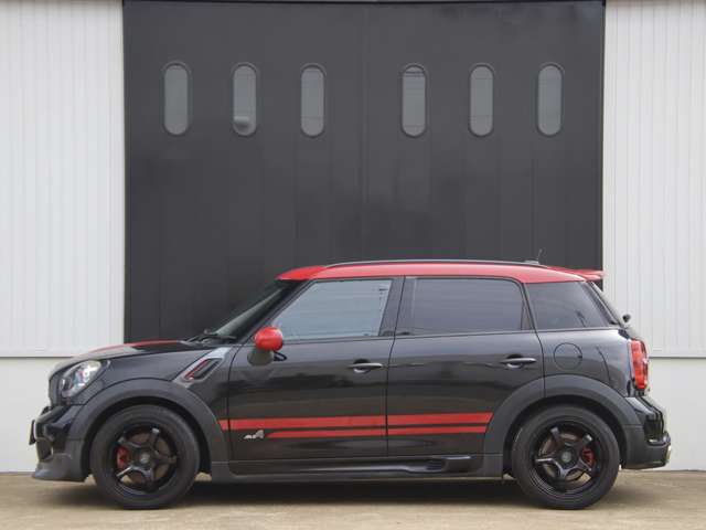MINI Crossover 4