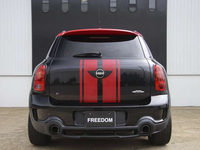MINI Crossover 6