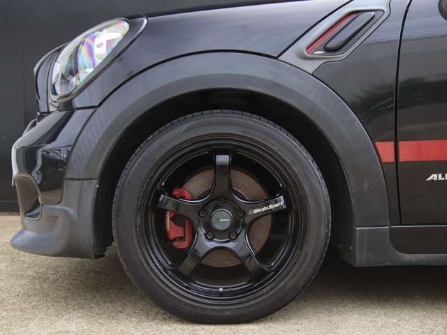 MINI Crossover 8