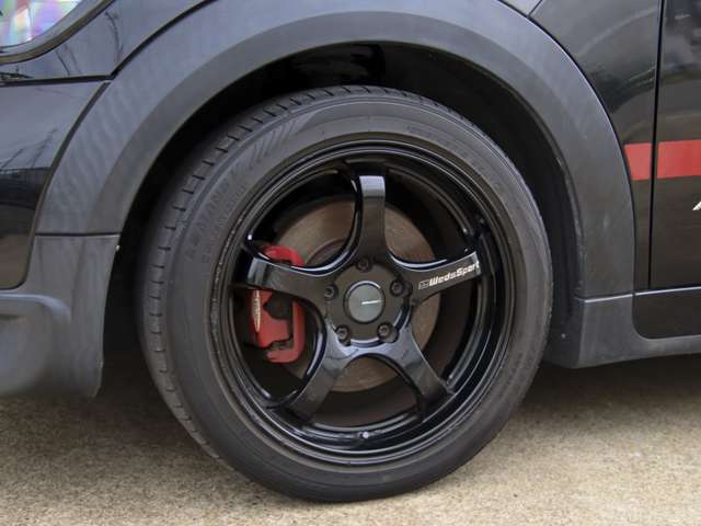 MINI Crossover 9