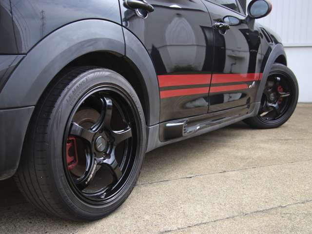 MINI Crossover 10