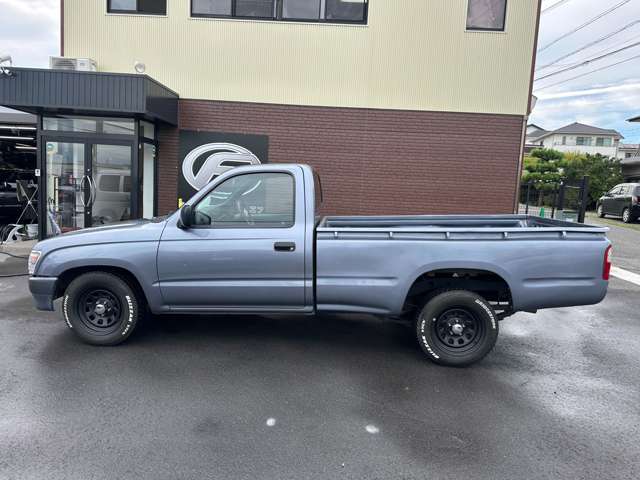 Toyota Hilux 5