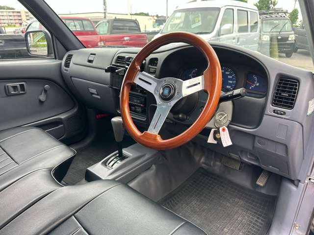 Toyota Hilux 10