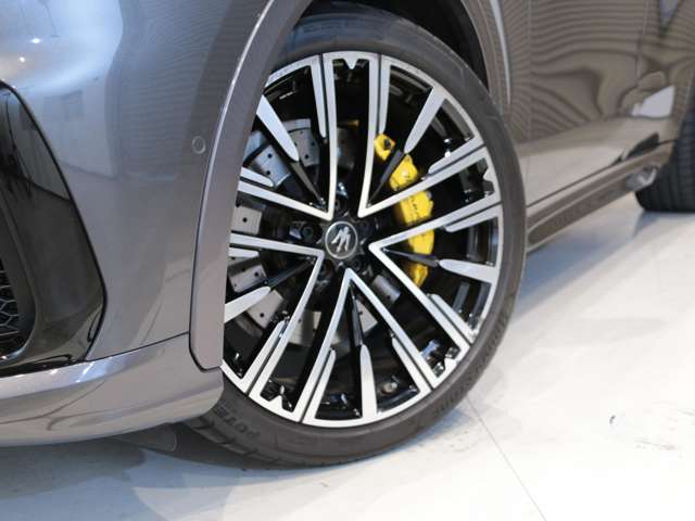Maserati Grecale 4