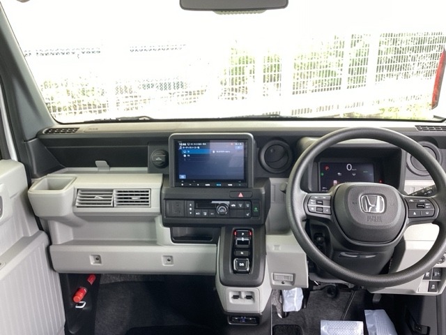 Honda N-VAN e: 2