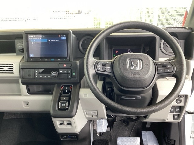 Honda N-VAN e: 3