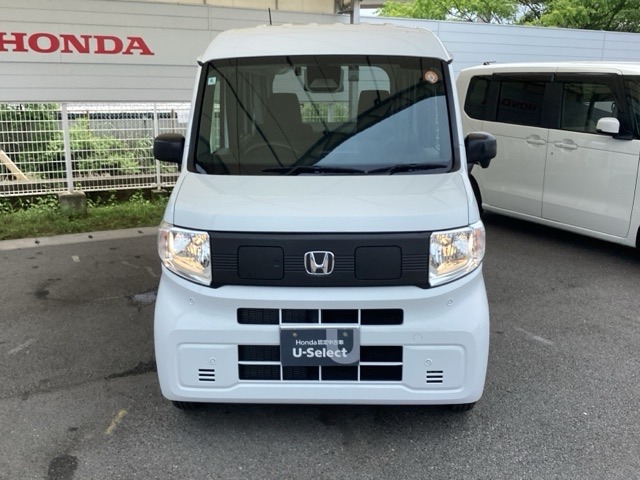 Honda N-VAN e: 4