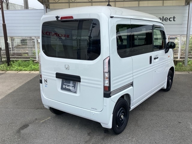 Honda N-VAN e: 6